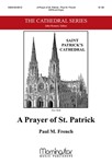 A Prayer of St. Patrick
