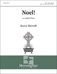 Noel! (Full/Choral Score)