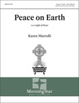 Peace on Earth (Full/Choral Score)