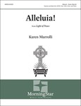 Alleluia! (Full/Choral Score)