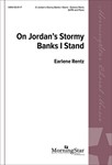 On Jordan's Stormy Banks I Stand