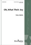 Oh, What Their Joy