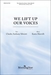We Lift Up Our Voices