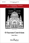 O Sacrum Convivium
