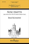 Nunc Dimittis