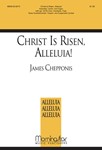 Christ Is Risen Alleluia