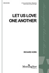 Let Us Love One Another