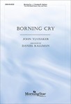 Borning Cry