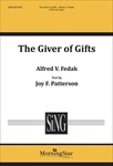 The Giver of Gifts