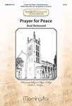 Prayer For Peace