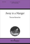 Away in a Manger (Choral Score)