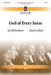 God of Every Sense