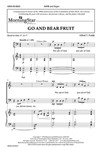 Go and Bear Fruit