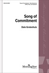 Song of Commitment