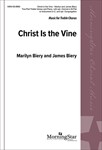 Christ Is the Vine