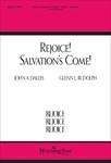 Rejoice! Salvation's Come!