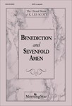 Benediction and Sevenfold Amen