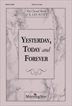 Yesterday, Today and Forever