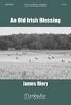 Old Irish Blessing