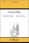 God Is Here