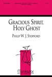 Gracious Spirit, Holy Ghost