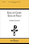 King of Glory, King of Peace