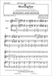 Blessing and Honor (Choral Score)