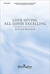 Love Divine, All Loves Excelling