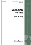I Will Lift Up My Eyes