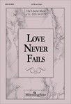Love Never Fails
