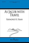 As Jacob with Travel