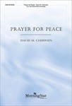 Prayer For Peace