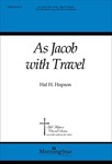 As Jacob With Travel