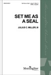 Set Me As A Seal