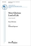 Most Glorious Lord of Life