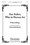 Our Father Who In Heaven Art