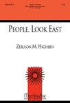 People Look East