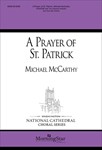 Prayer Of St Patrick