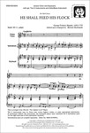 He Shall Feed His Flock (Choral Score)