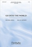 Go Into the World