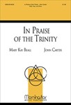 In Praise of the Trinity
