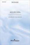 Alleluia (SSAA)
