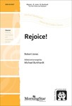 Rejoice