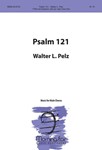Psalm 121 (TTB/TBB/TTBB Voices)