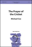 The Prayer of the Cricket