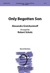 Only Begotten Son