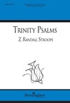 Trinity Psalms (Choral Score)