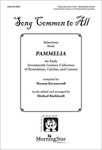 Pammelia, Selections From