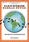 Part-singing: Global Style