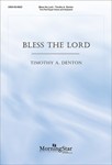 Bless the Lord